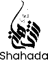 shahada logo